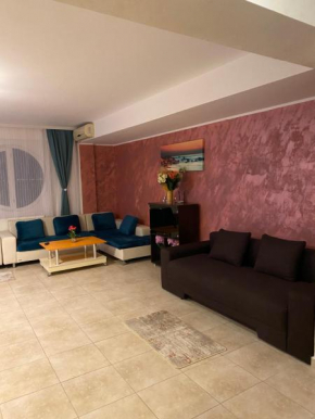 Virgo Apartaments Summerland